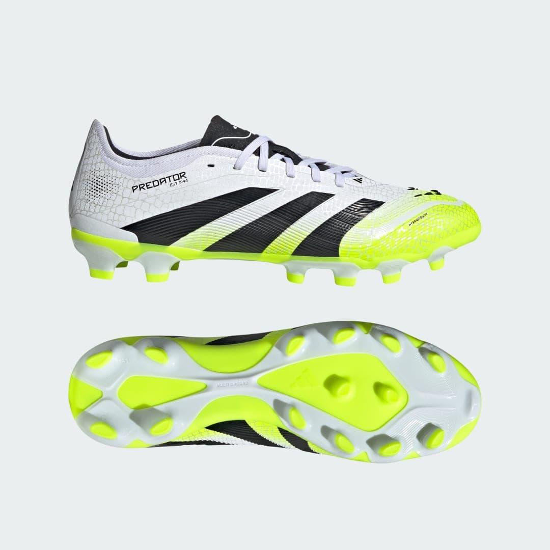 Predator Pro Multi-Ground Fotballsko