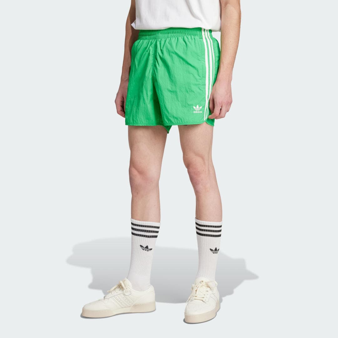 Adidas Adicolor Classics Sprinter Shorts