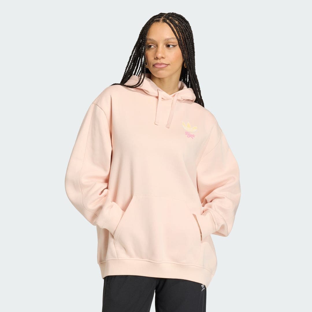 Adidas TAIYAKI HOOD Sweatshirt