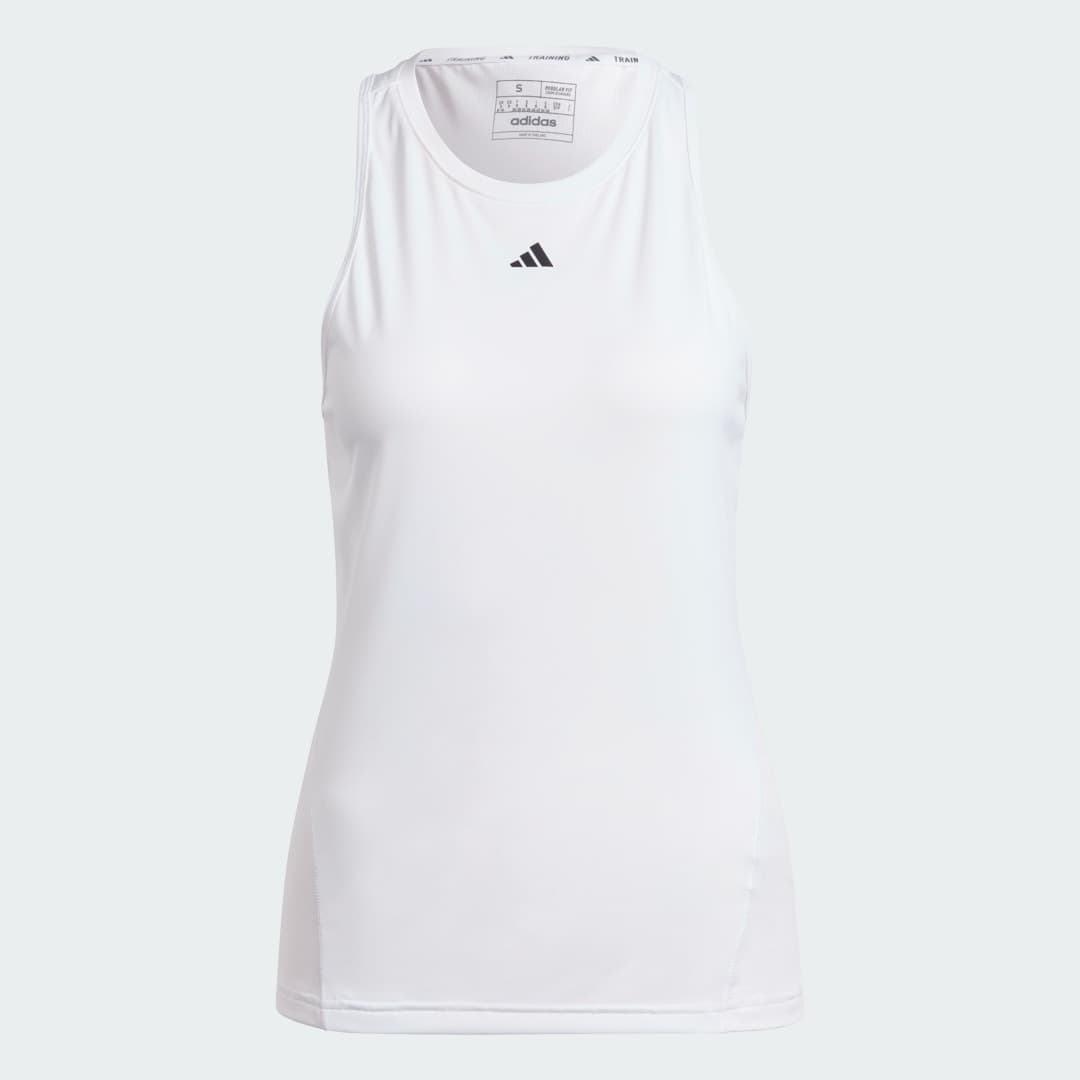 Adidas Designed for Training Tanktopp