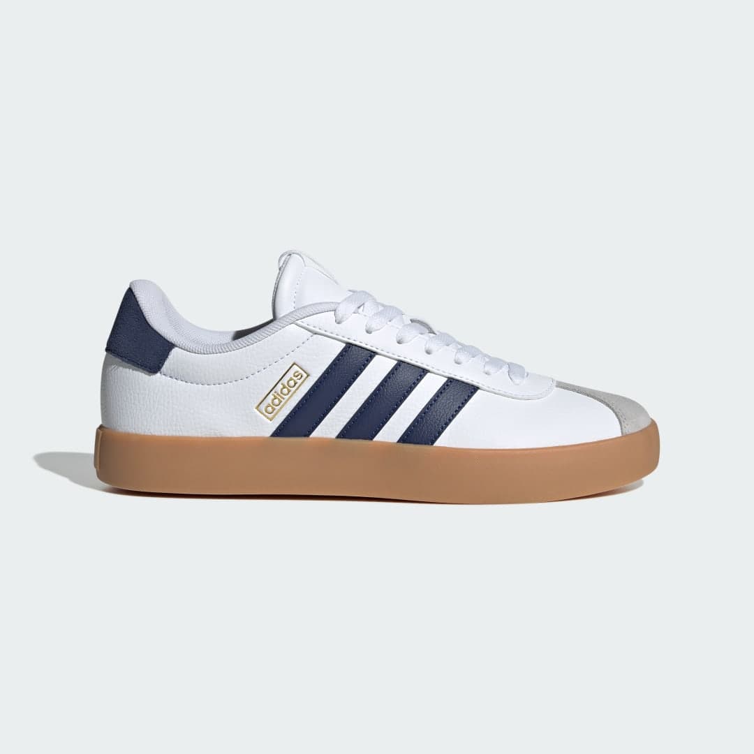 Adidas VL Court 3.0 Sko