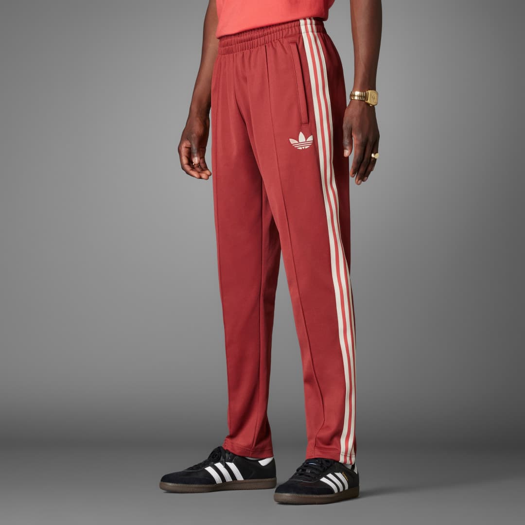 Adidas FC Bayern Treningsbukse
