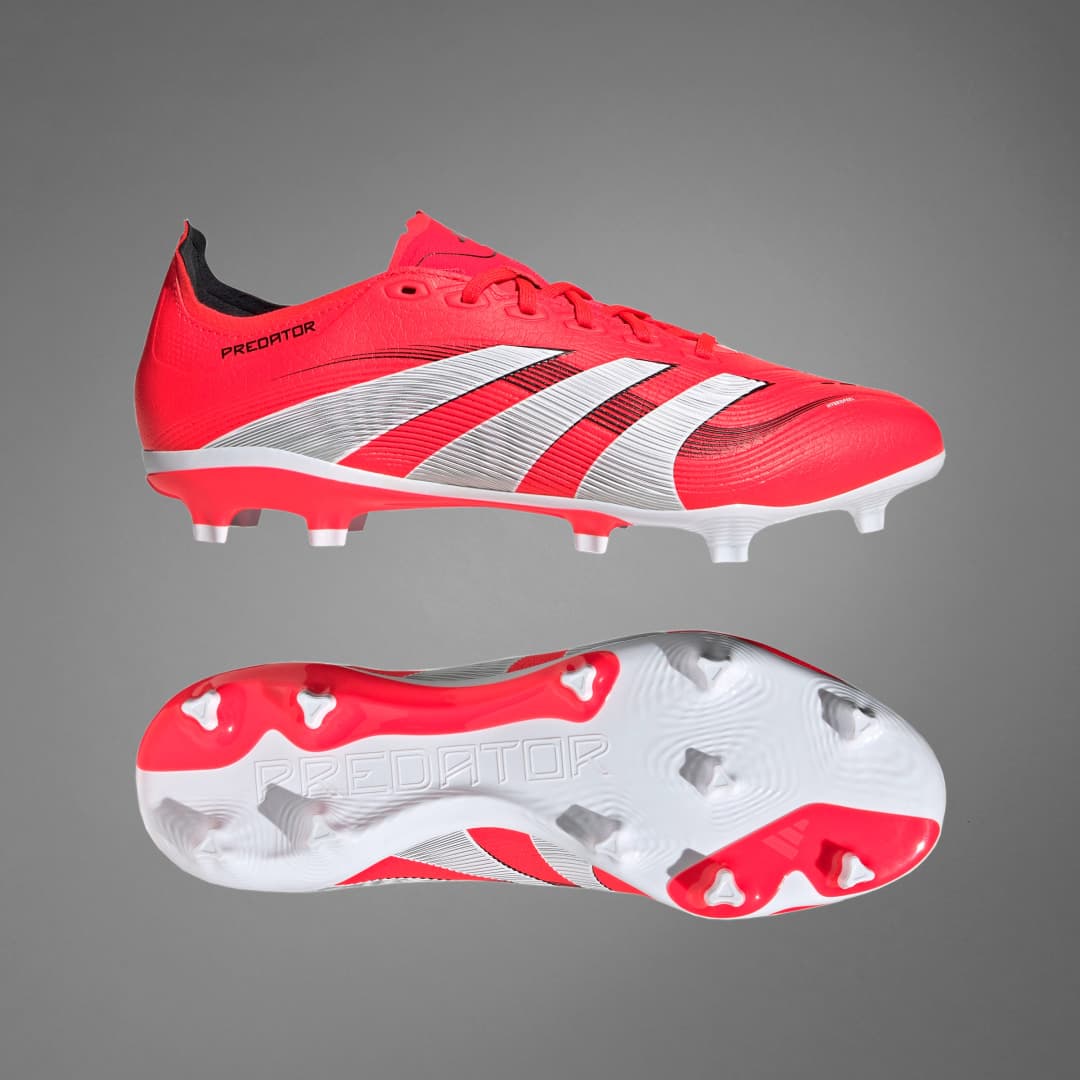 Predator League Firm/Multi-Ground Fotballsko