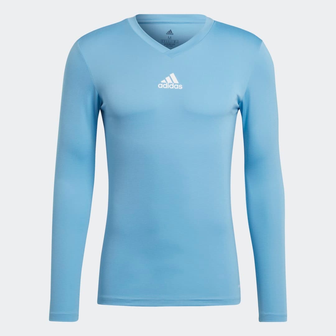 Adidas Team Base T-skjorte