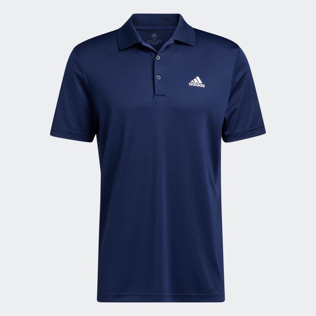 Adidas Performance Primegreen Poloskjorte