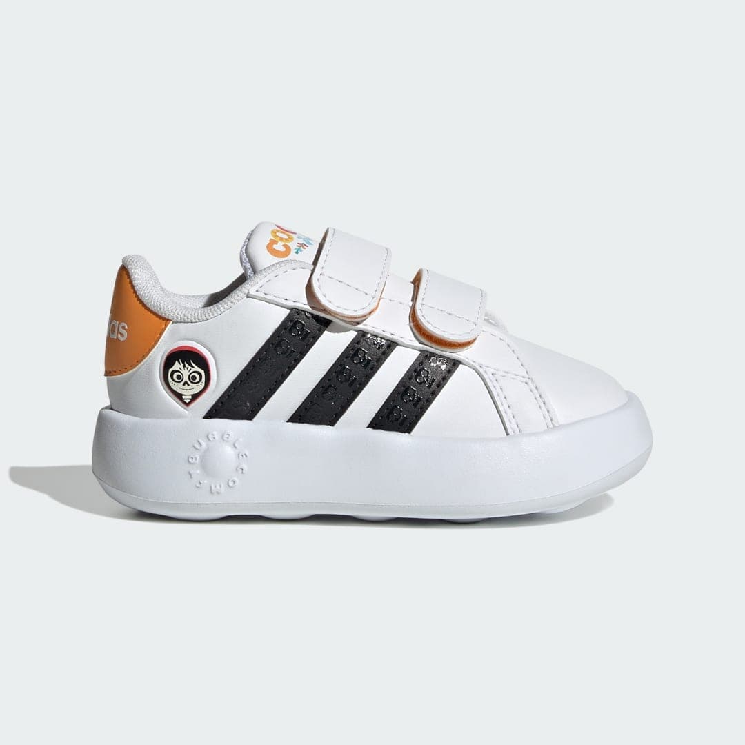 Adidas adidas Disney Coco Grand Court Shoes Kids