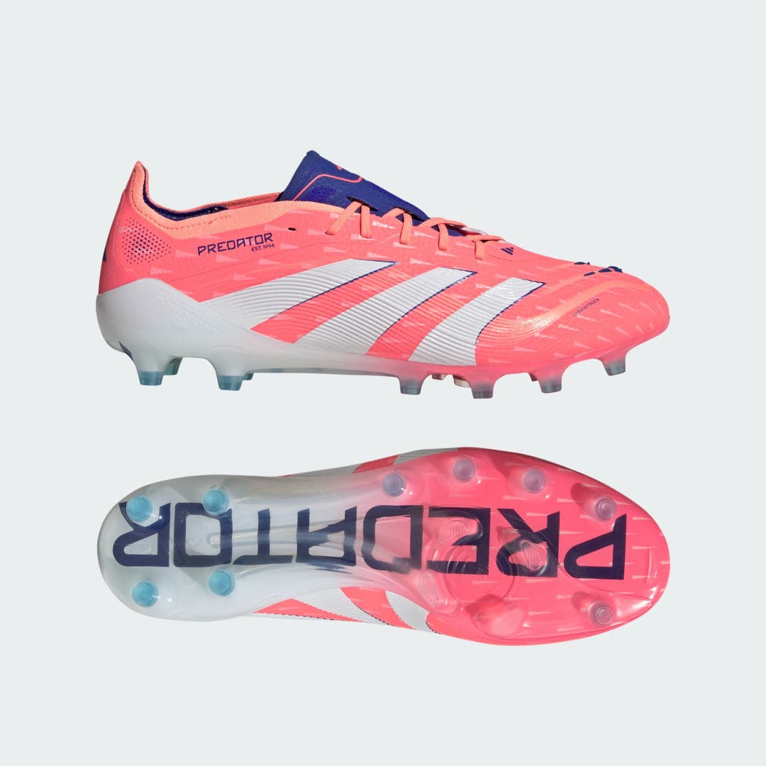 Predator Elite Artificial Grass Fotballsko