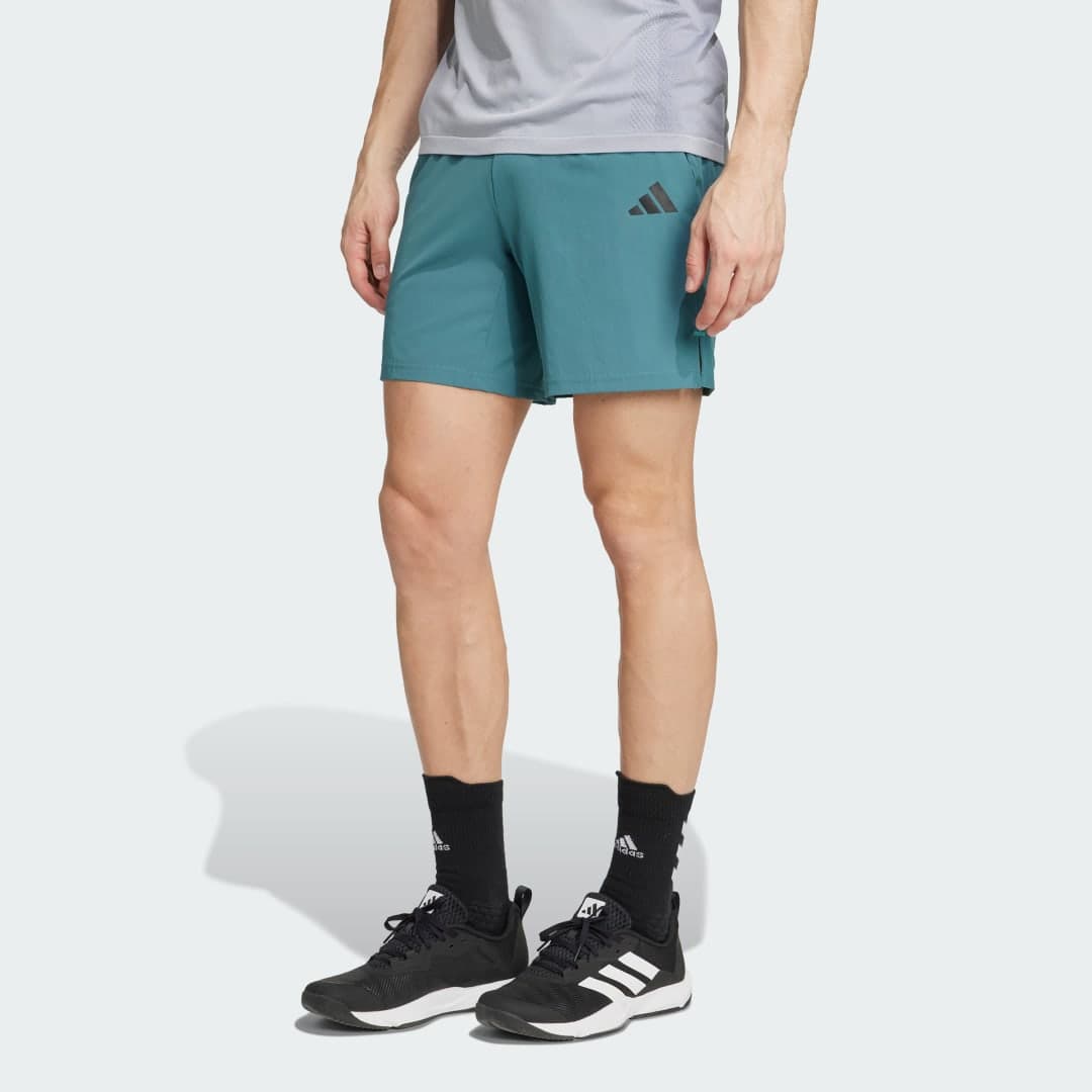 Adidas Gym+ Shorts