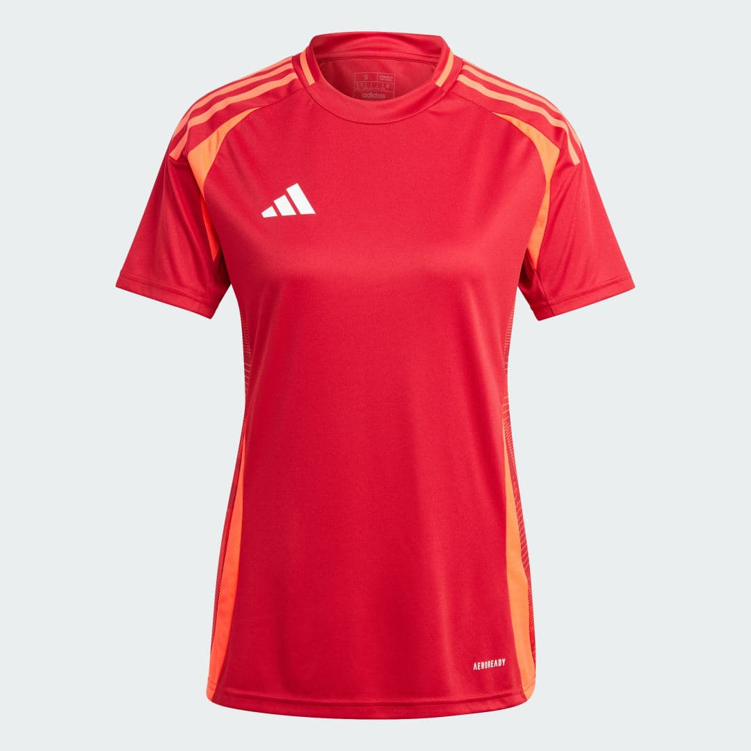 Adidas Tiro 24 Competition Match Trøye