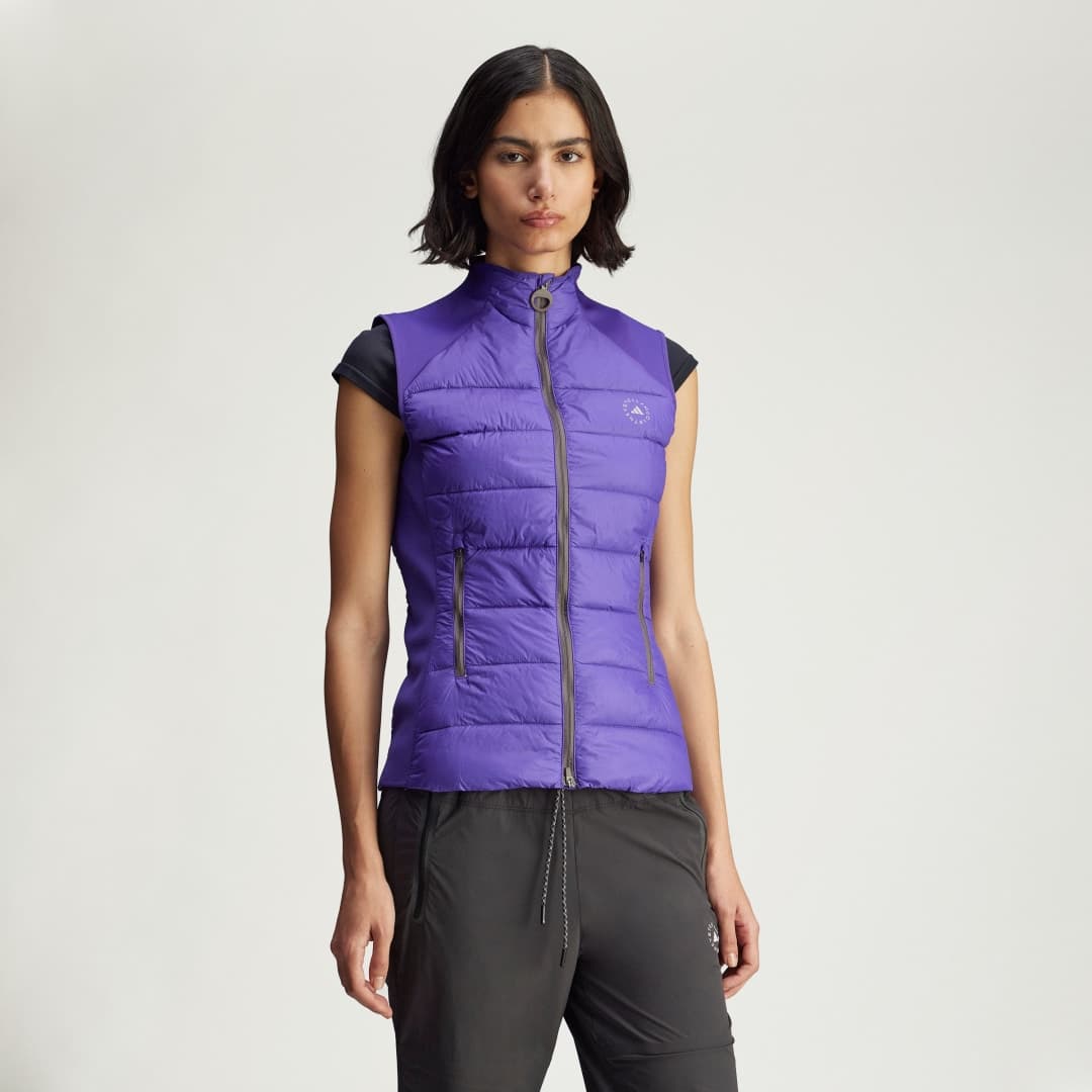 adidas by Stella McCartney TrueNature Golfvest