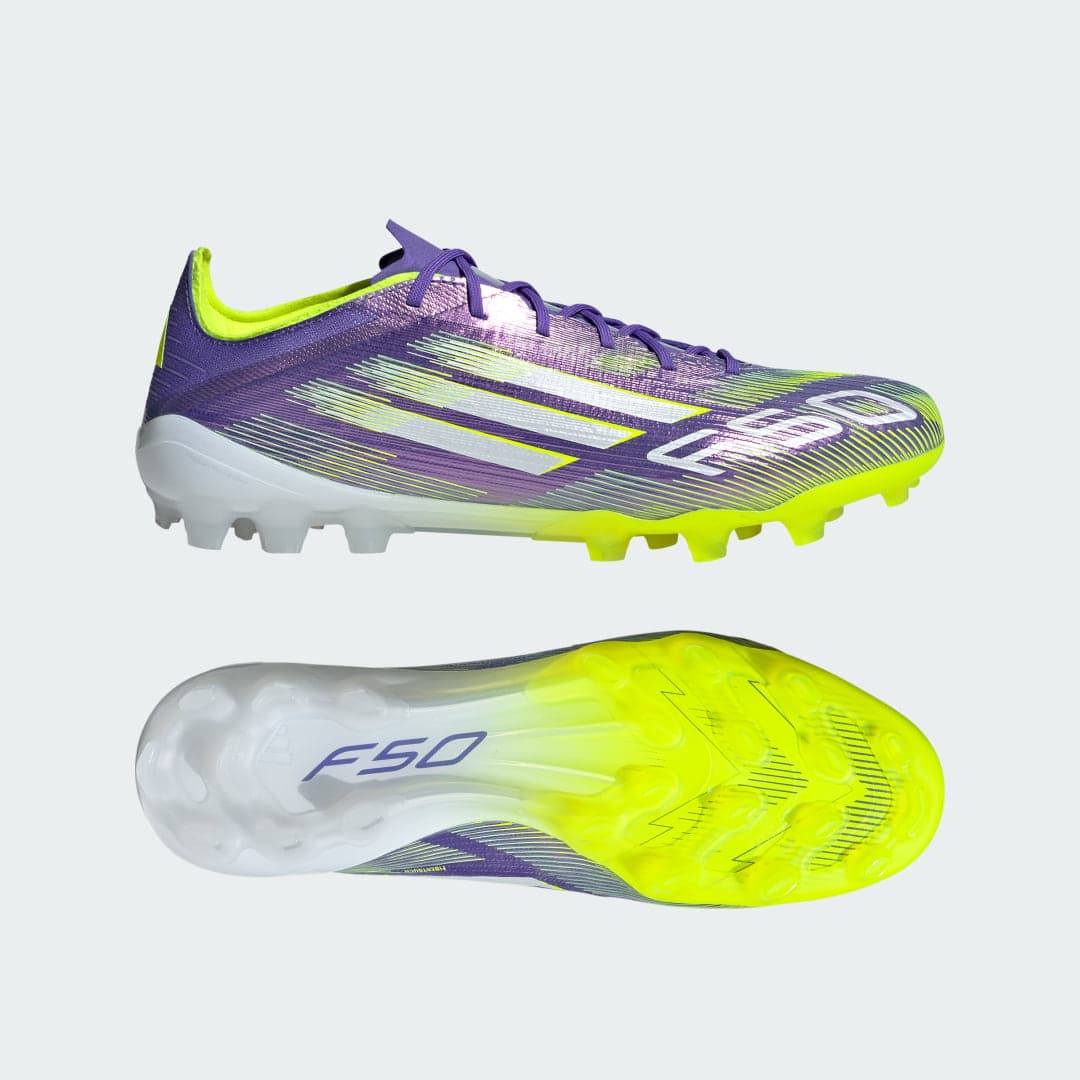 F50 Elite 2G/3G Artificial Grass Fotballsko