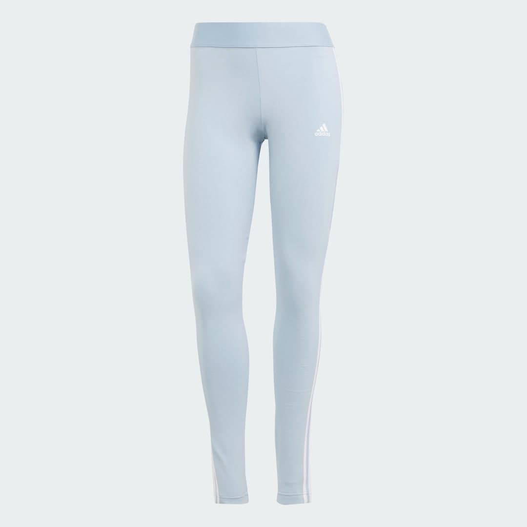 LOUNGEWEAR Essentials 3-Stripes Tights