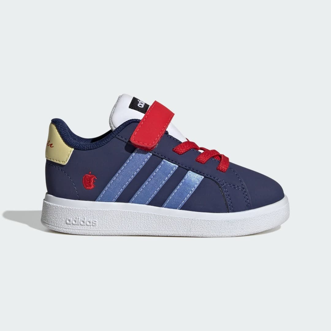 Adidas adidas Disney Snow White Grand Court 2.0 Sko