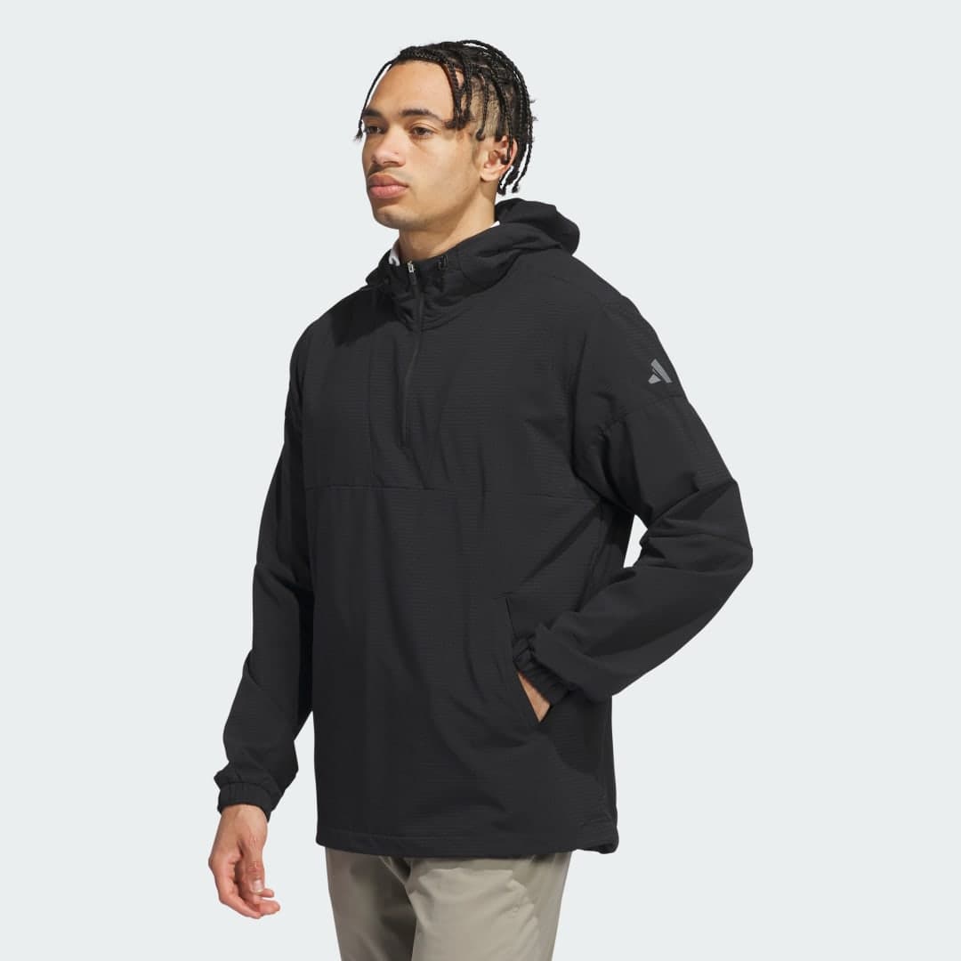 Adidas Ultimate365 Anorakk