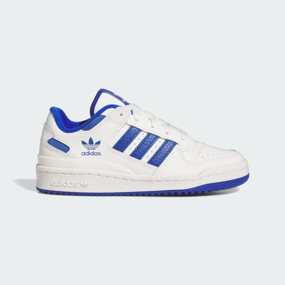 Adidas Forum Low CL Sko