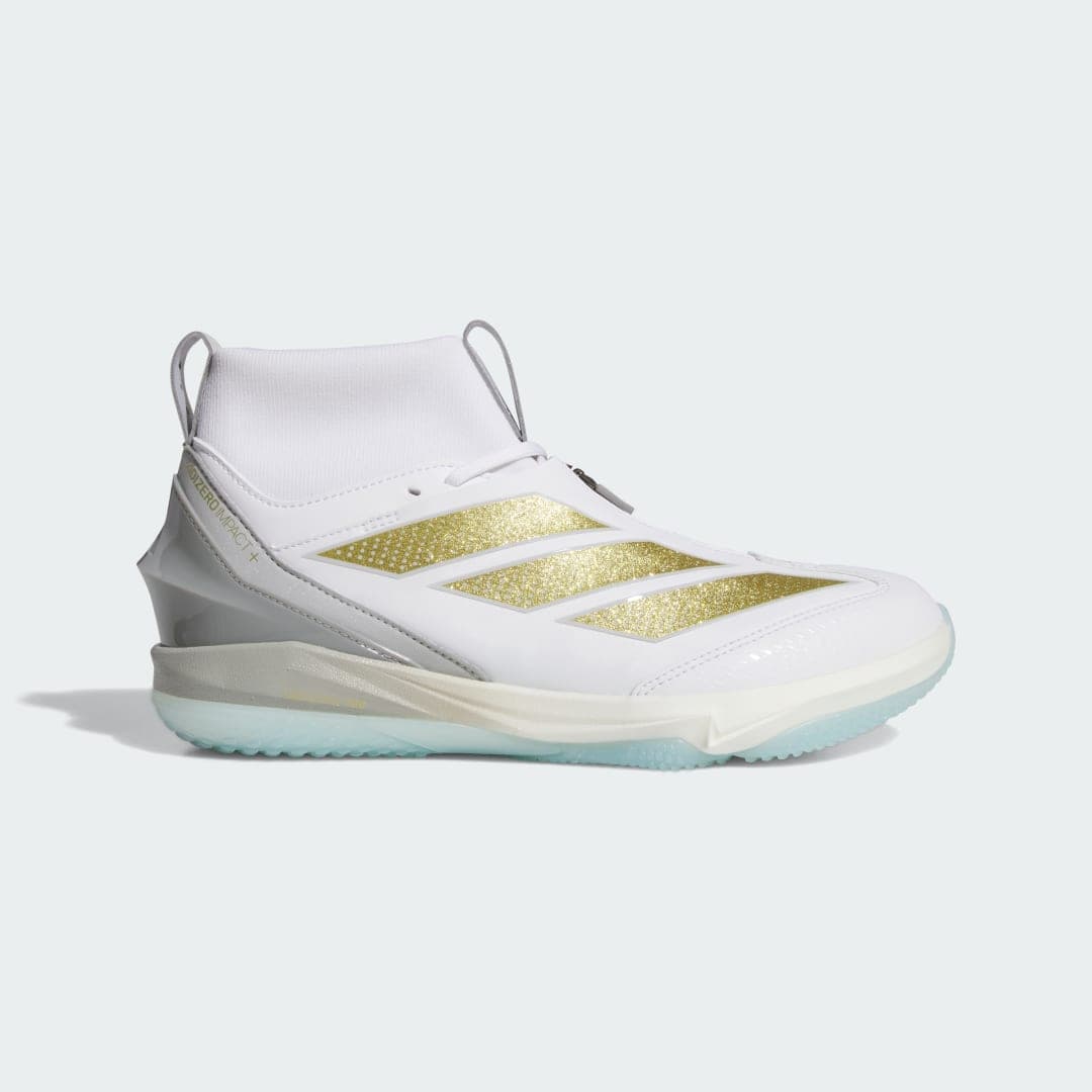 Adizero Impact+ 2.0 Turf Sko