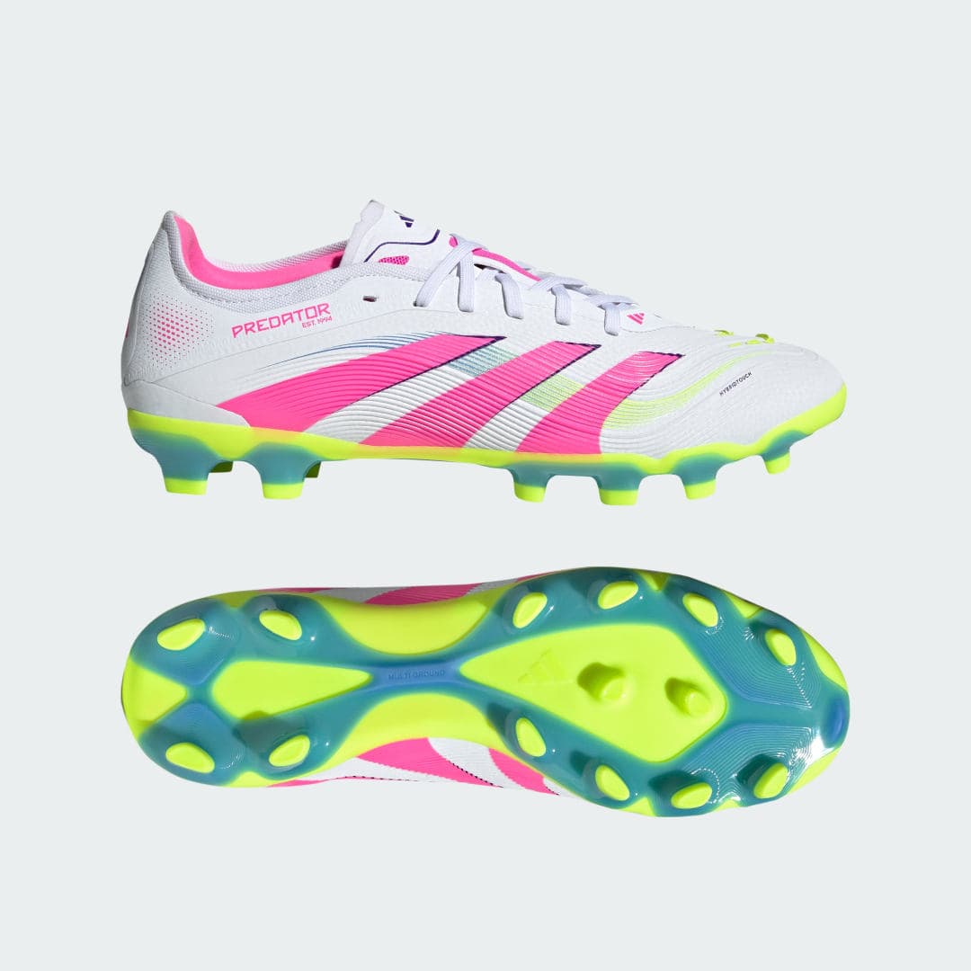 Predator Pro Multi-Ground Fotballsko