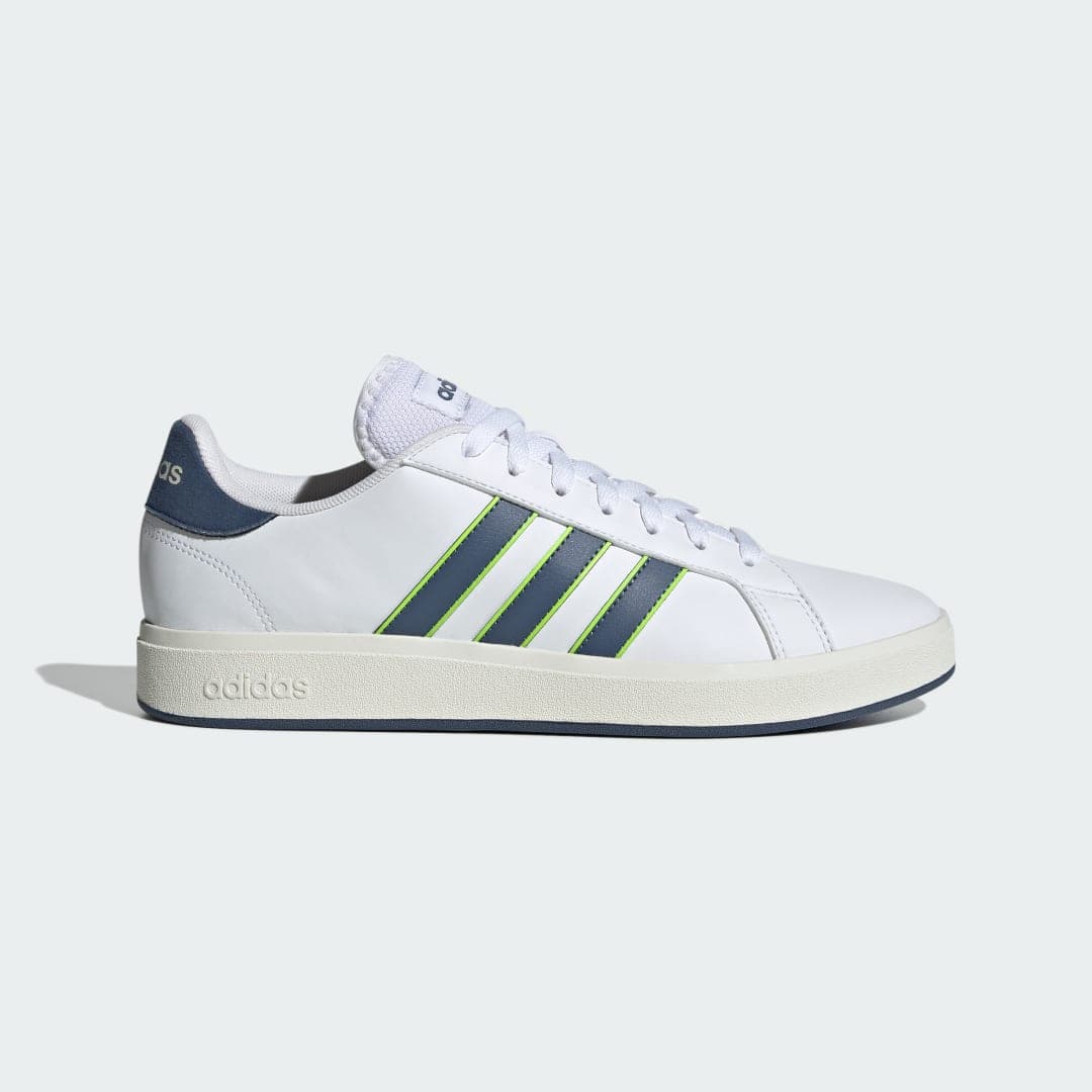 Grand Court TD Lifestyle Court Casual Sko