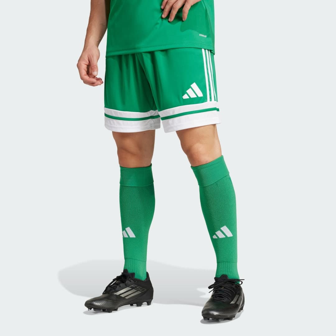 Squadra 25 Shorts
