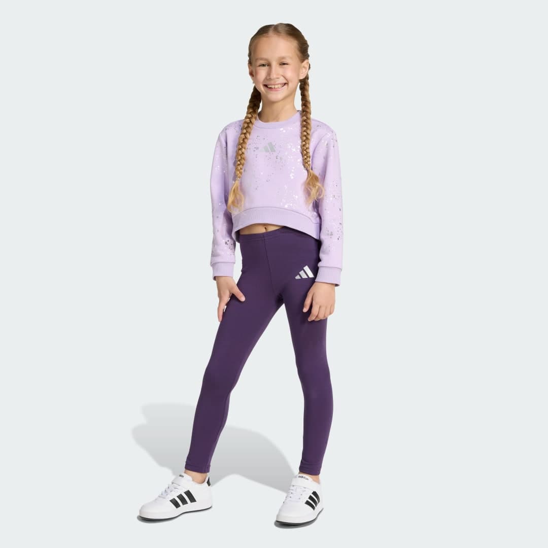 Little Girls Everyday Glam Sett