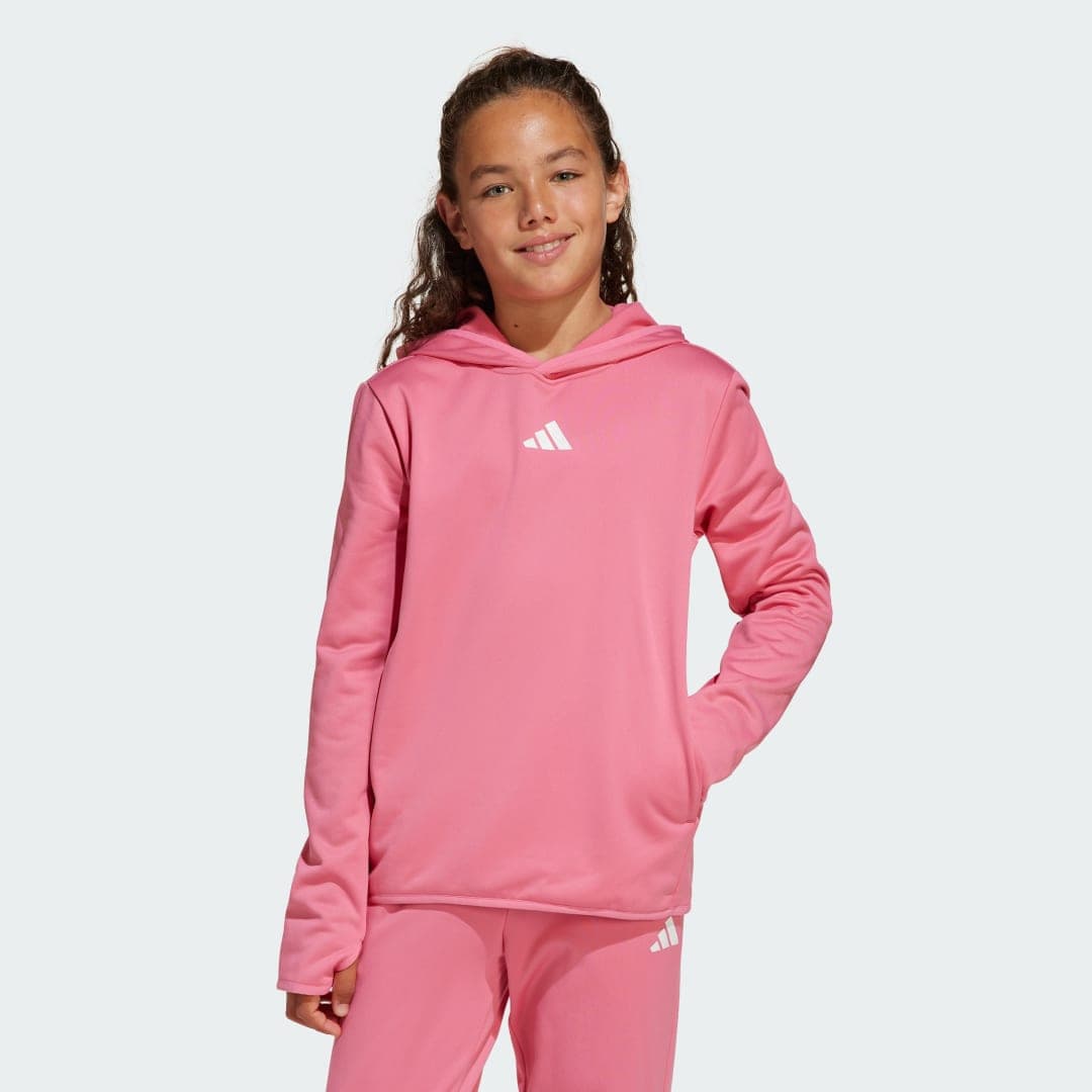 Adidas Game and Go Hettegenser