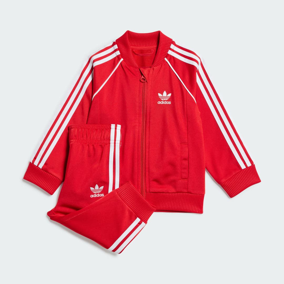 Adidas Adicolor SST Treningsdress, barn