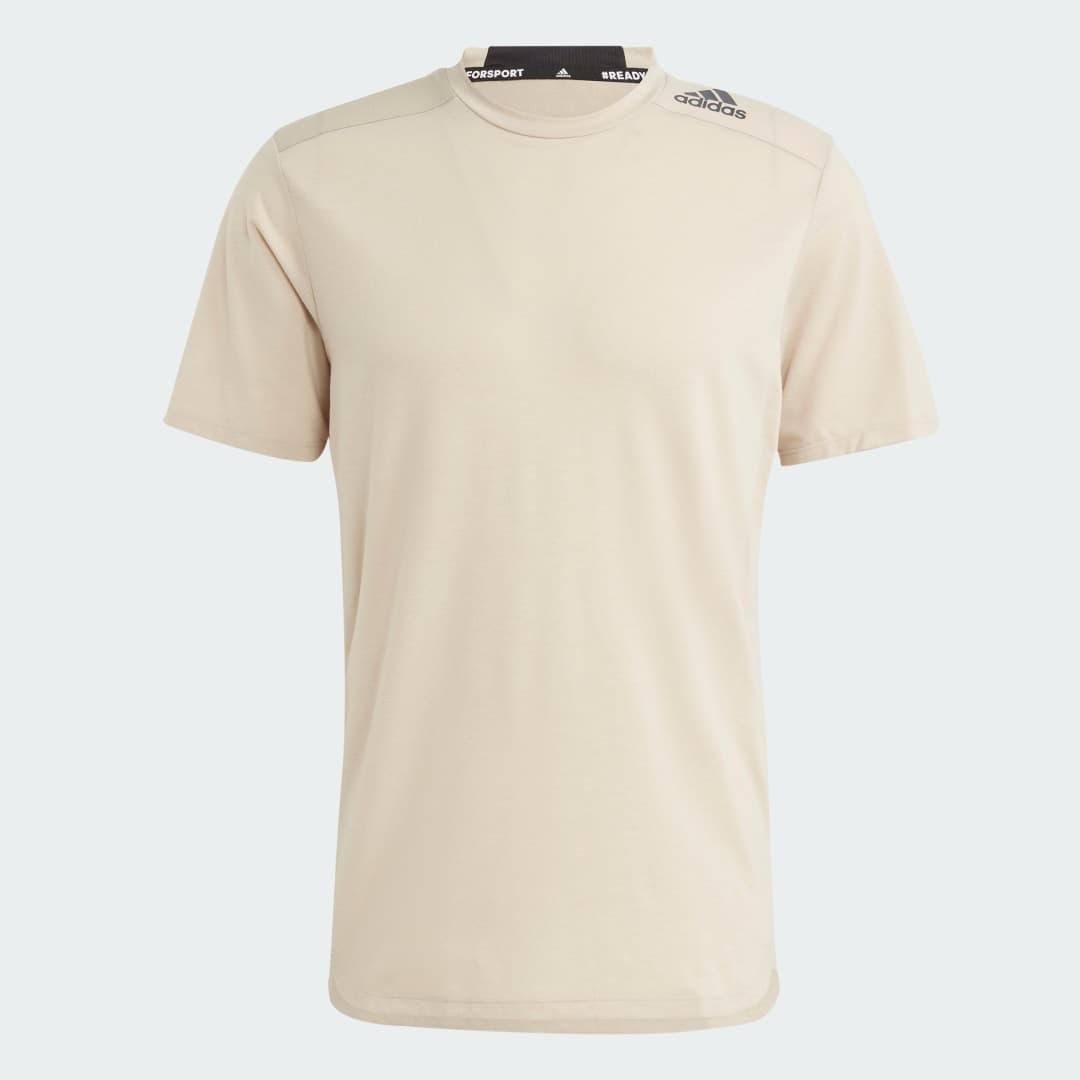 Adidas Designed for Training T-skjorte
