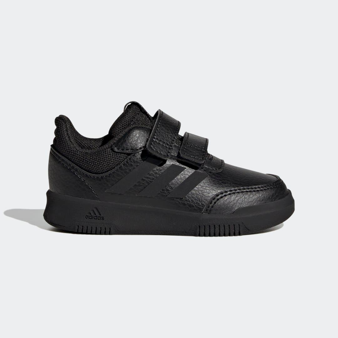 Adidas Tensaur Hook and Loop Sko