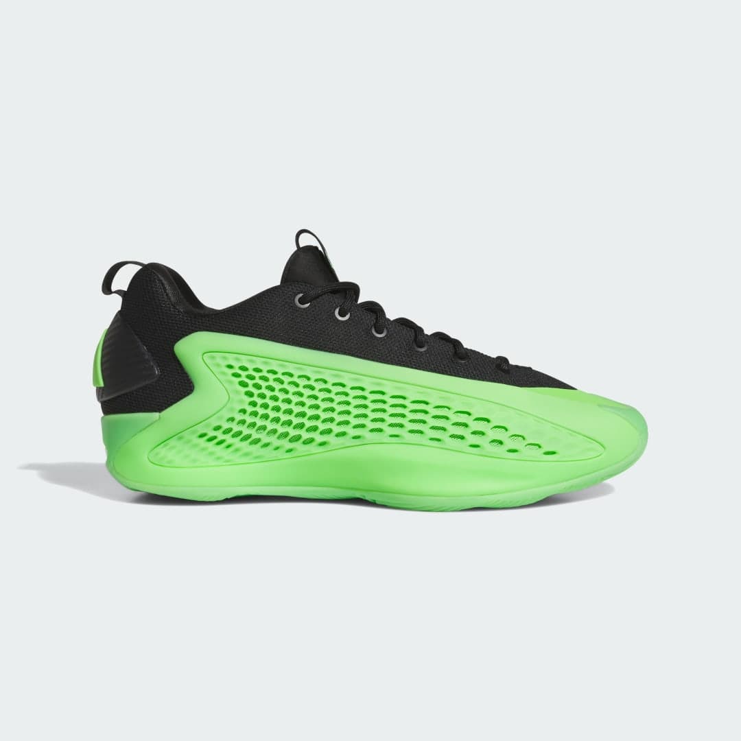 Anthony Edwards 1 Low Basketball Sko
