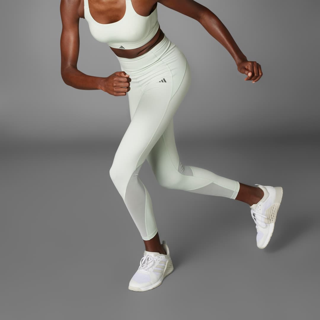 Adidas Tailored HIIT Training 7/8 Tights
