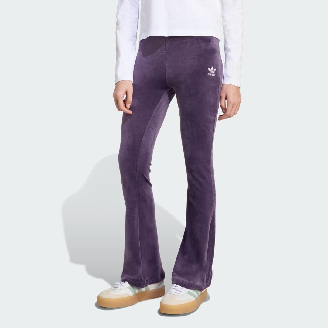 Adidas Velvet Bukse