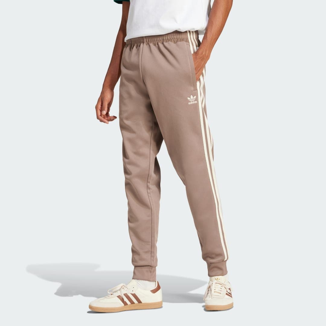 Adidas Adicolor Classics SST Treningsbukse
