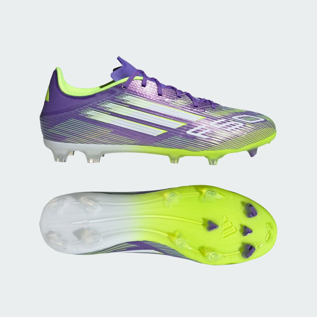 F50 League Firm/Multi-Ground Fotballsko