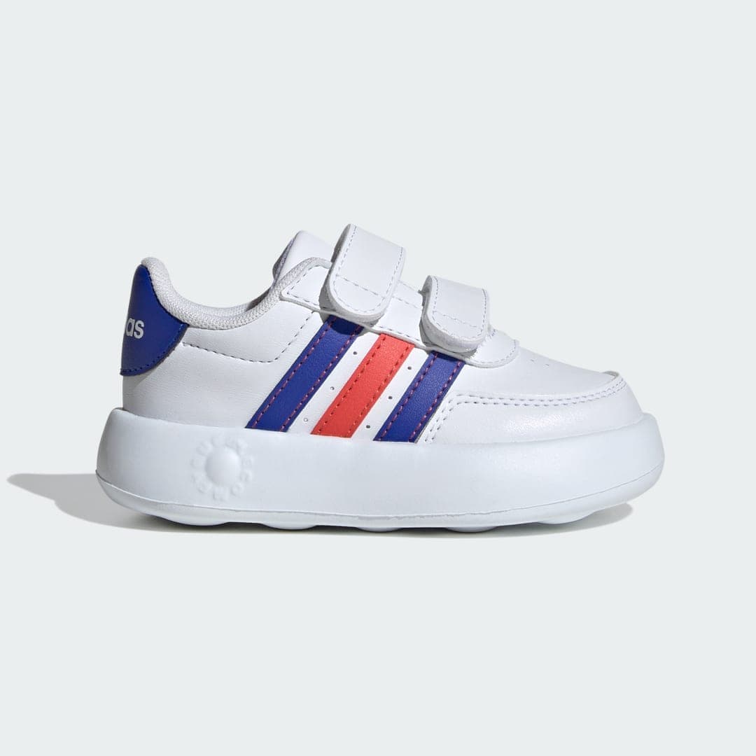 Adidas Breaknet 2.0 Sko, barn