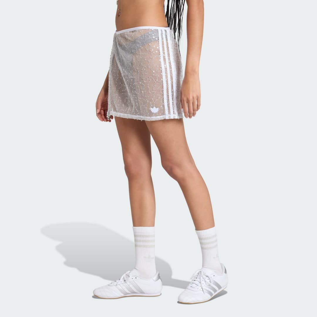 Adidas SUNSET RHYTHMS - SPARKLING SKIRT