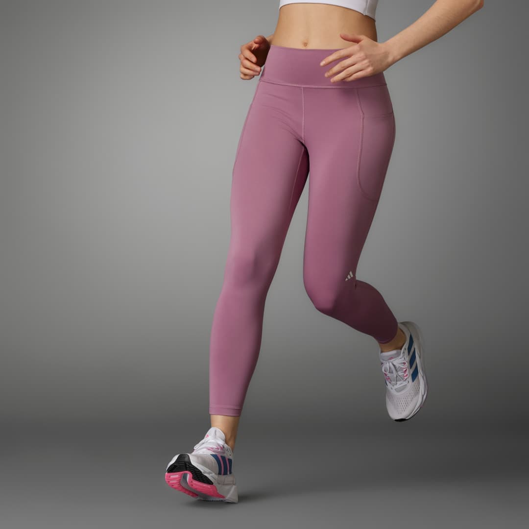 Adidas DailyRun 7/8 Tights