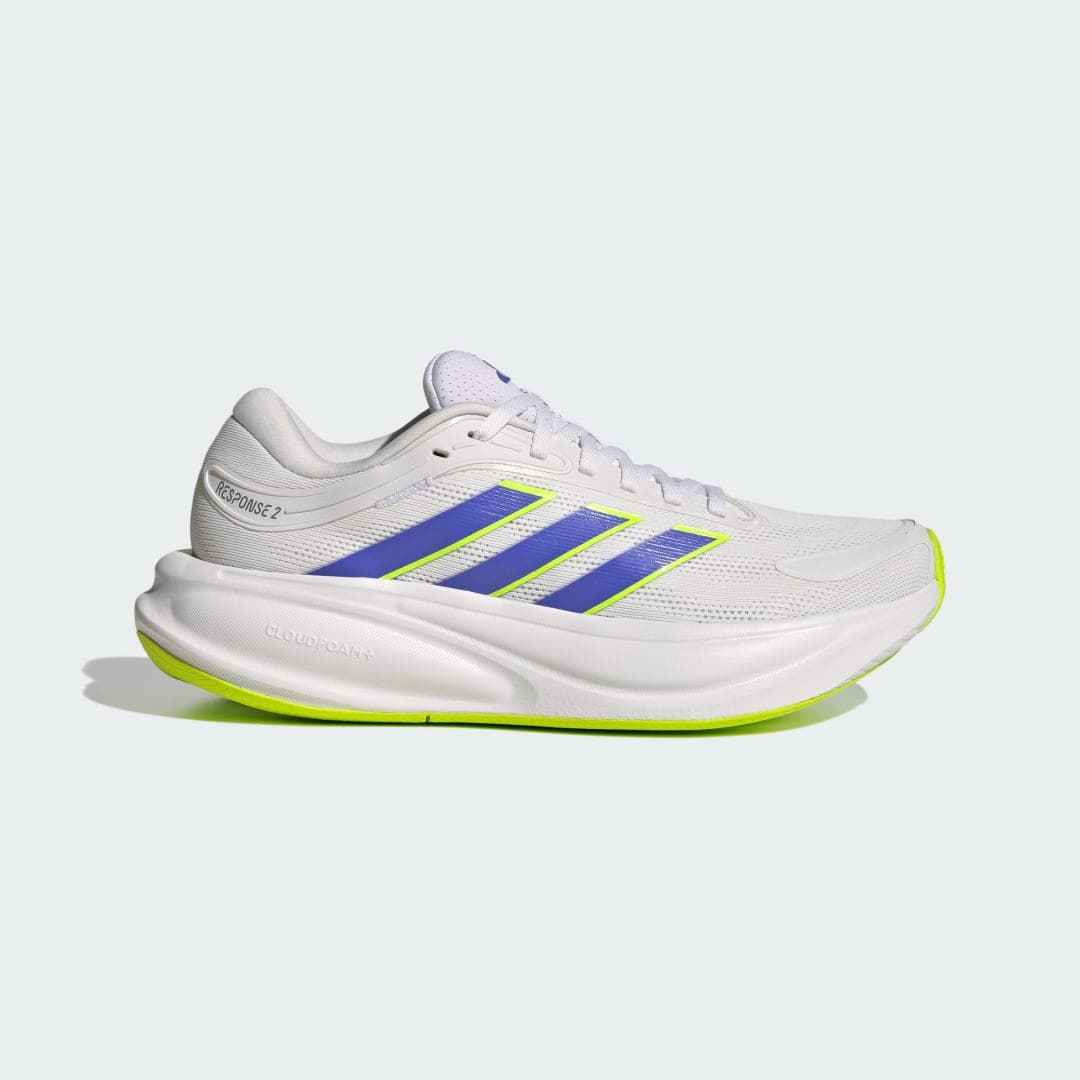 Adidas RESPONSE 2 RUNNING SHOES