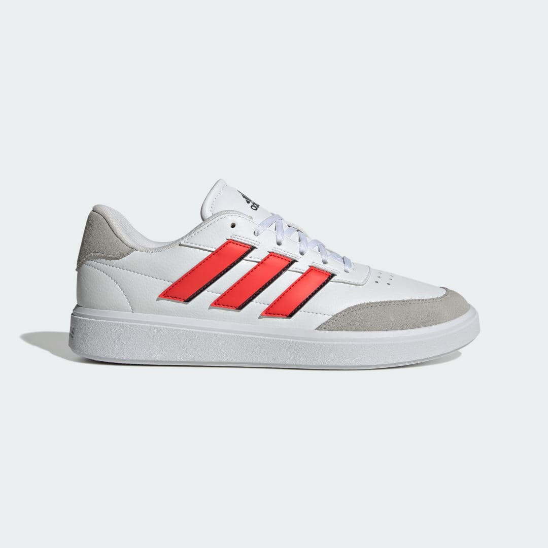 Adidas Courtblock Sko