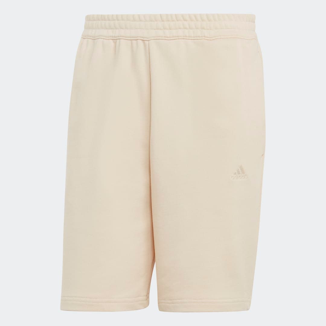 Adidas ALL SZN French Terry Shorts