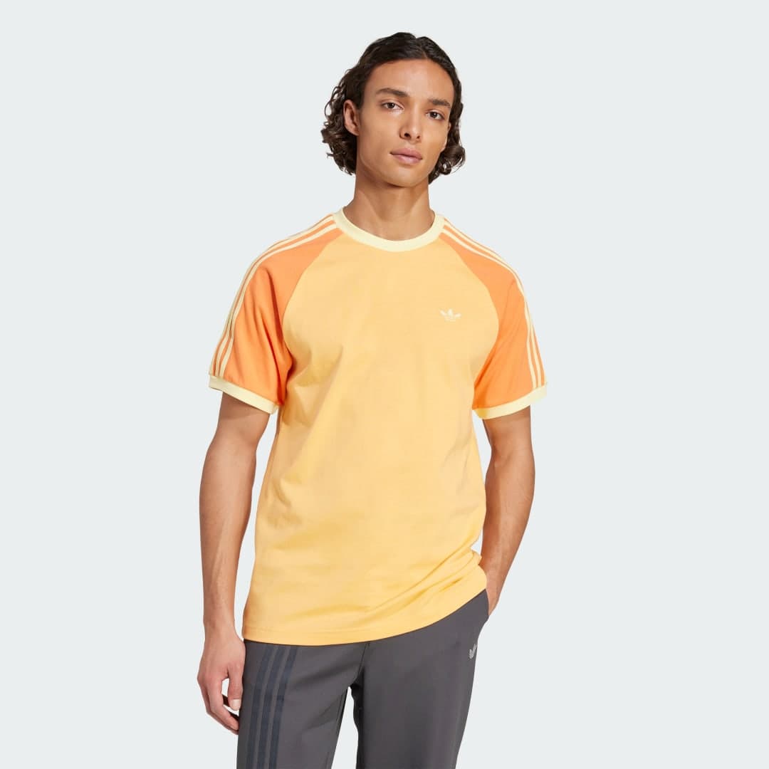 Adidas adidas Originals Cali T-skjorte