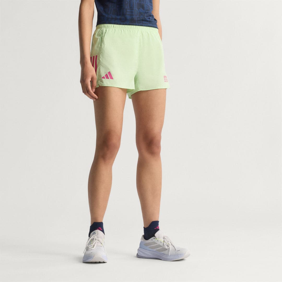 BMW Berlin-Marathon 2025 Shorts