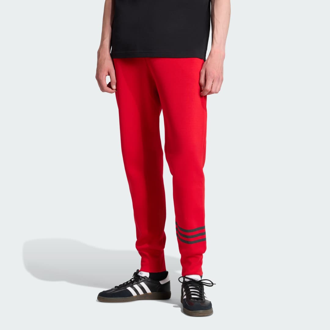 Street Neuclassics Cuffed Joggebukse