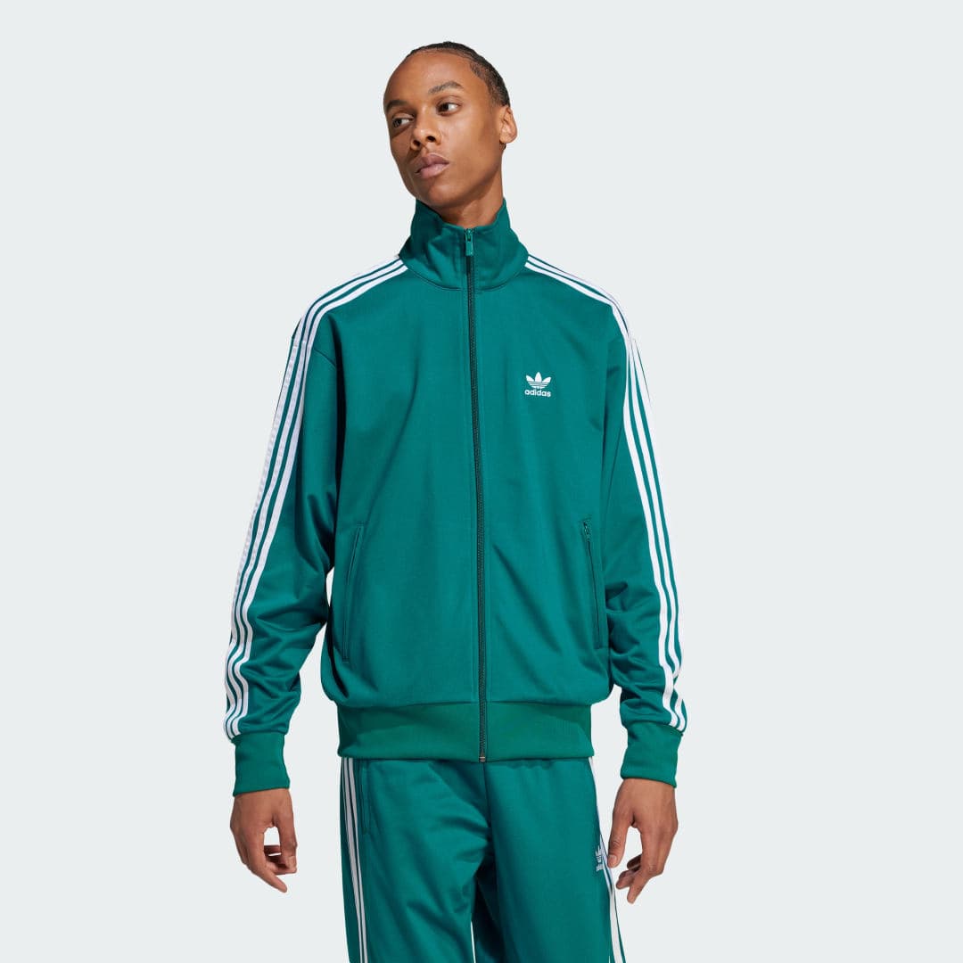 Adidas Adicolor Classics Firebird Treningsoverdel