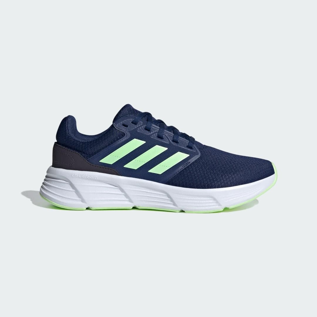 Adidas Galaxy 6 Sko