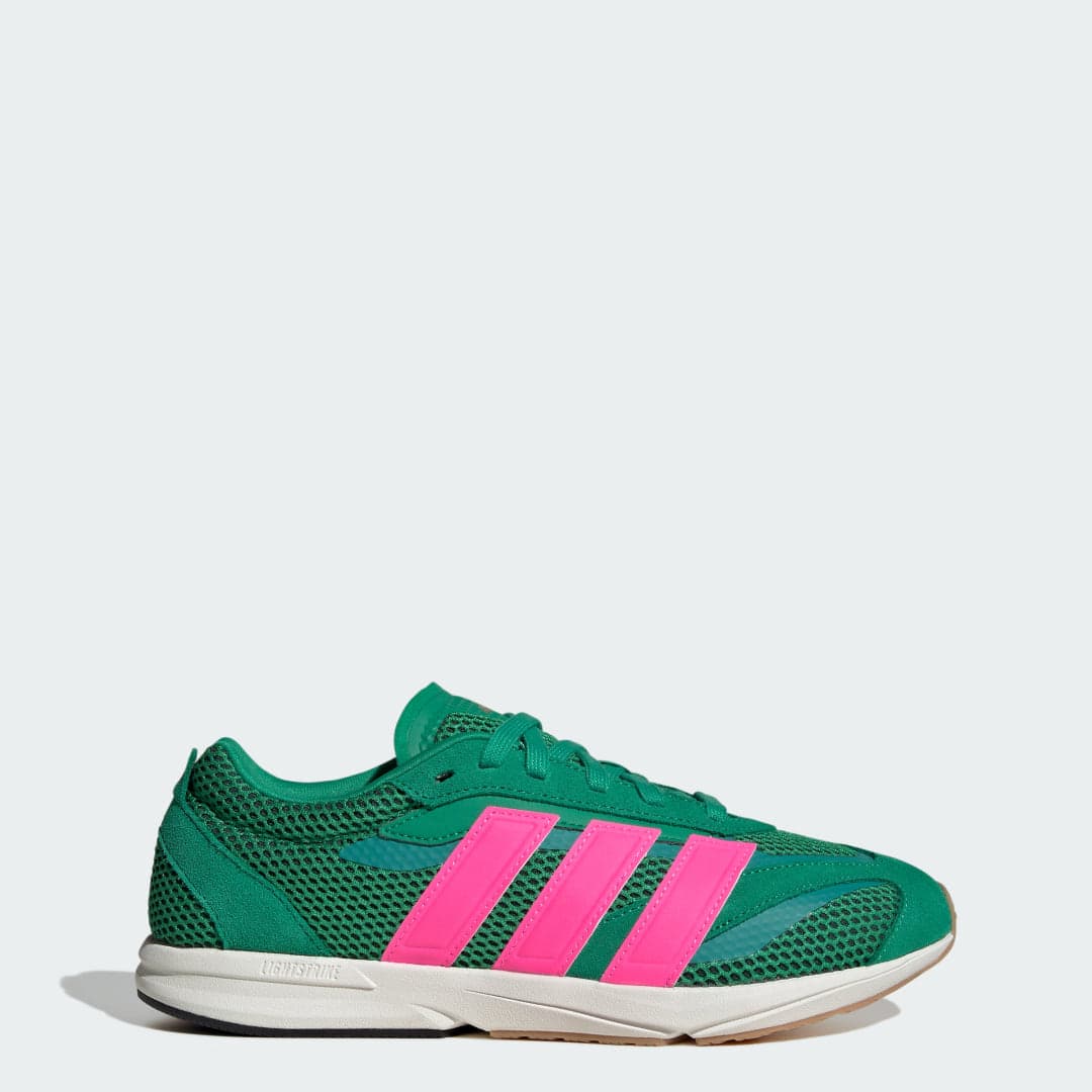 Adidas Lightblaze LP Sko