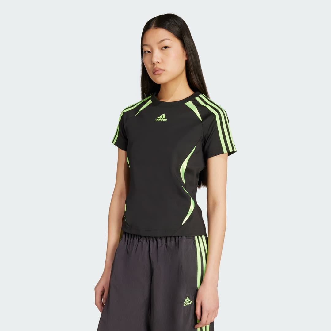 Adidas Teamgeist Adicolor Slim Jersey