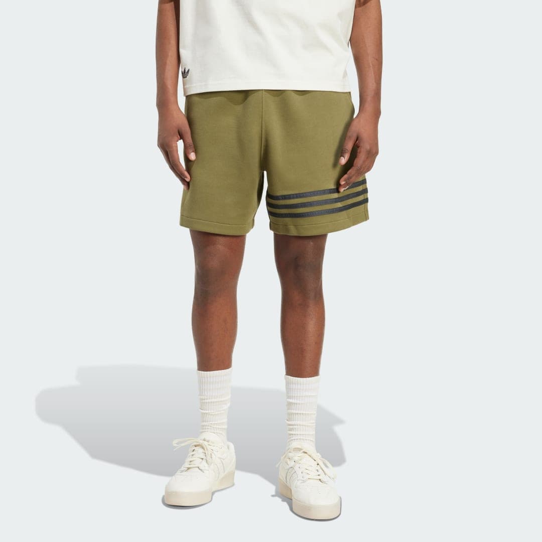 Adidas Neuclassics Shorts