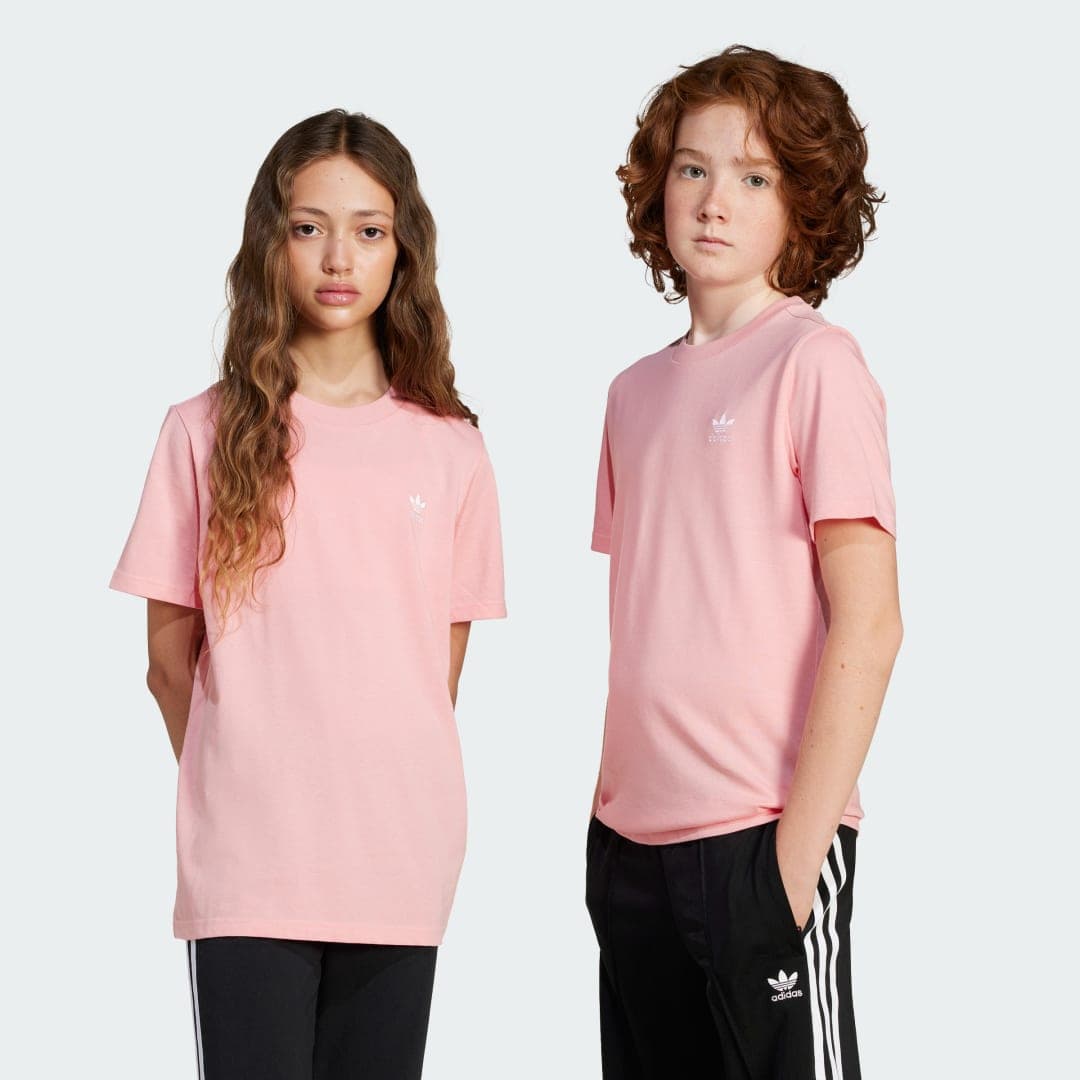 Adidas T-skjorte