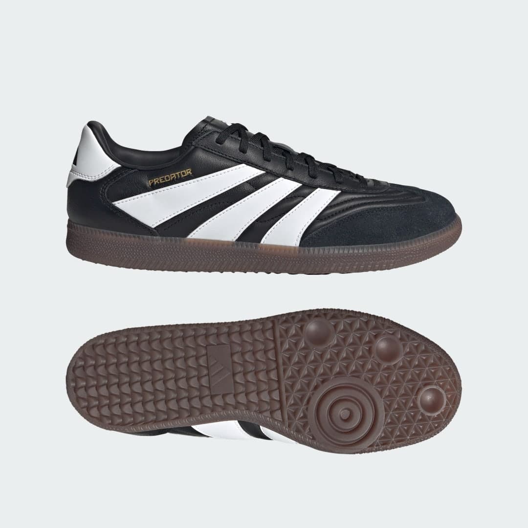 Predator Freestyle Indoor Fotballsko