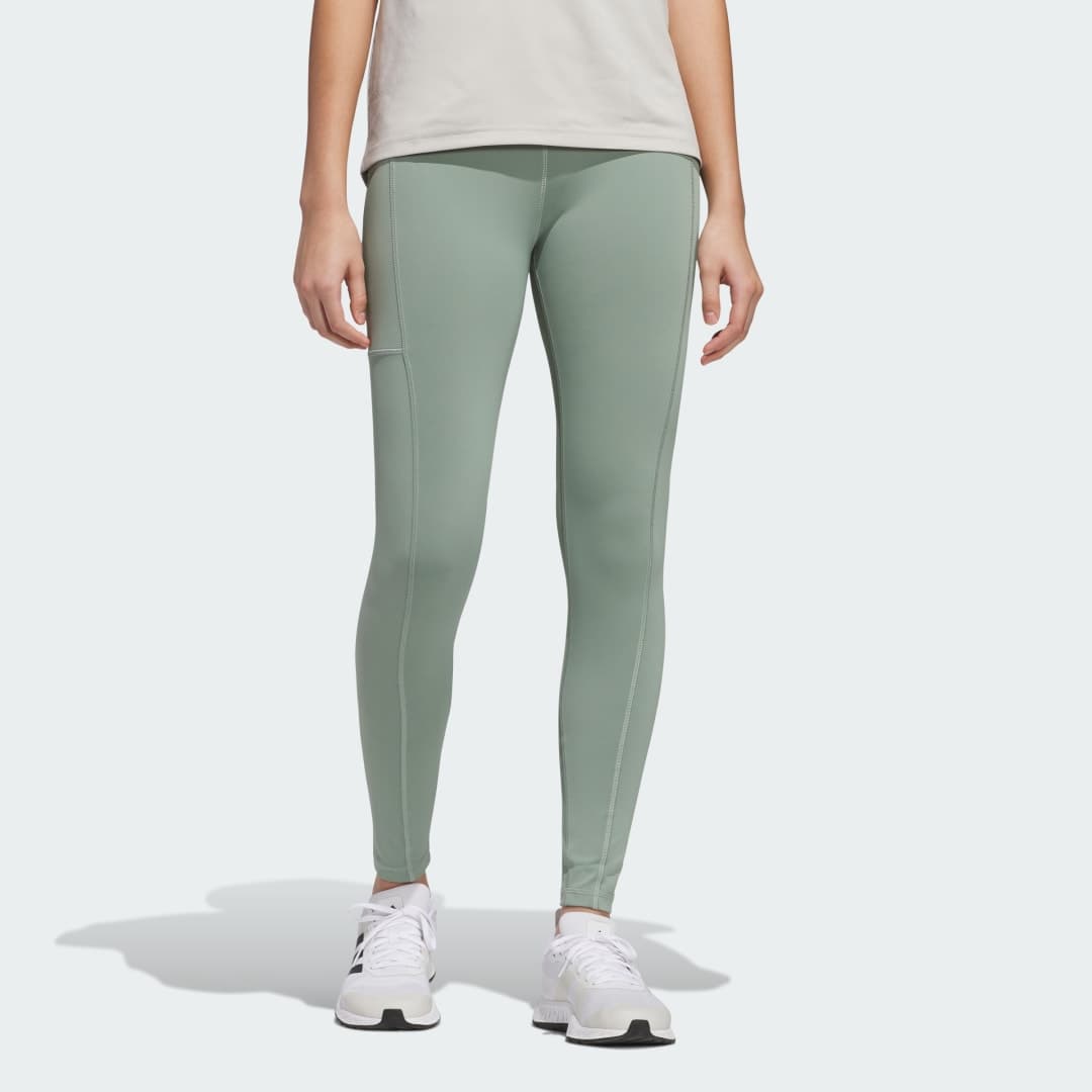 Adidas 7/8 Tight